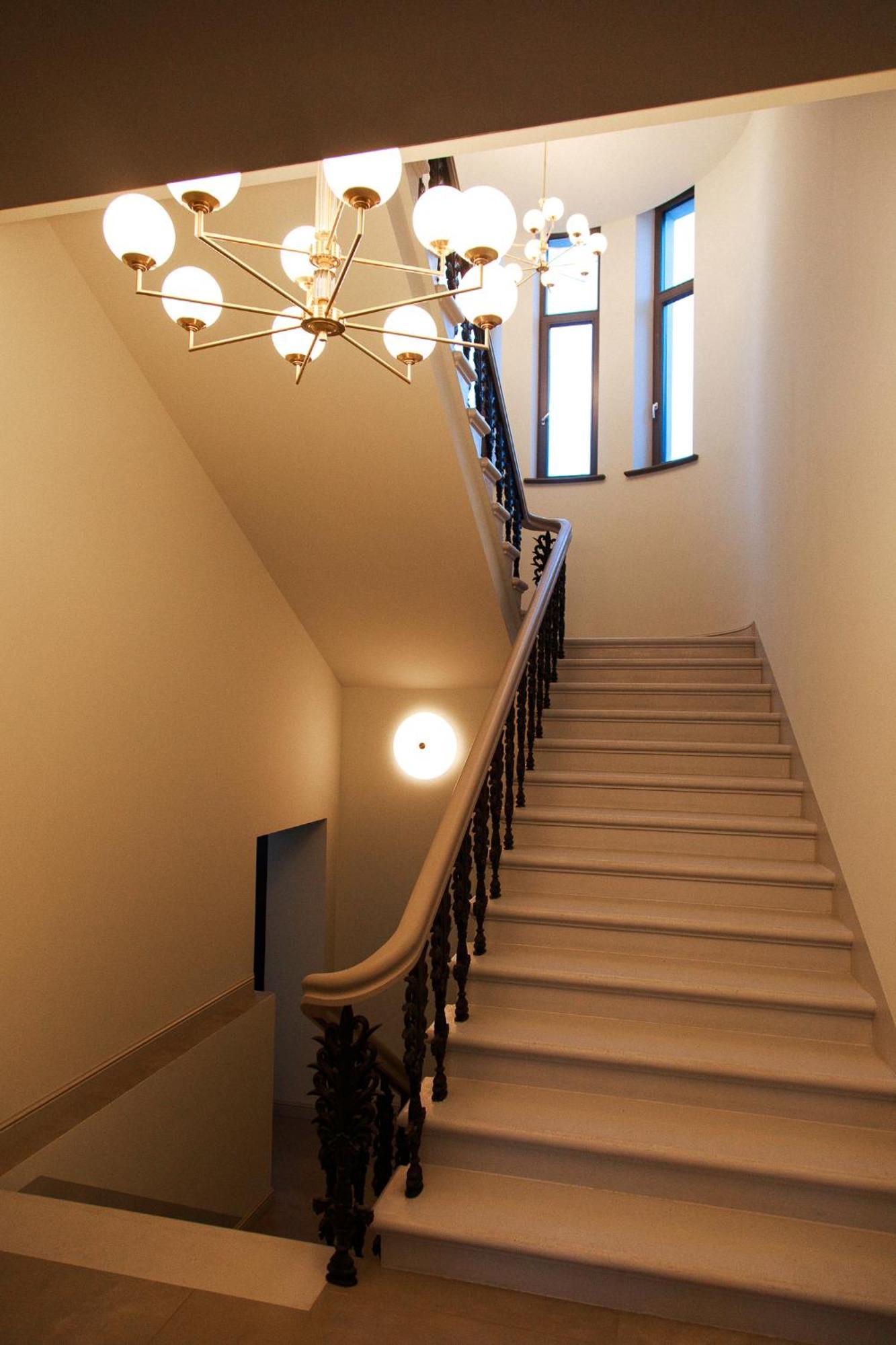 Roze Center Apartments Liepāja Dış mekan fotoğraf